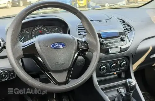 FORD Ka+ 