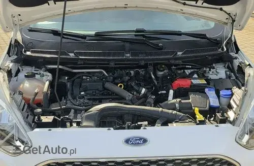 FORD Ka+ 