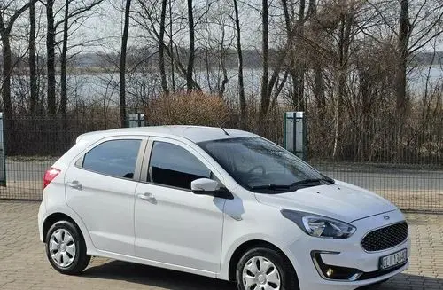 FORD Ka+ 