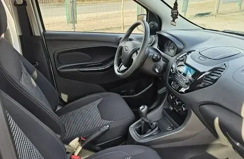 FORD Ka+ 