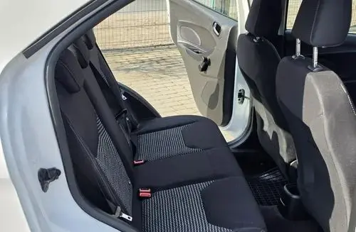 FORD Ka+ 