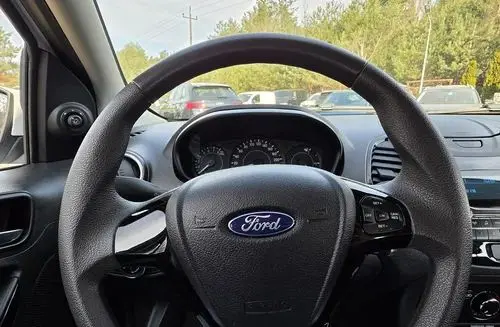 FORD Ka+ 