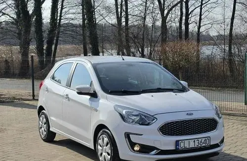 FORD Ka+ 