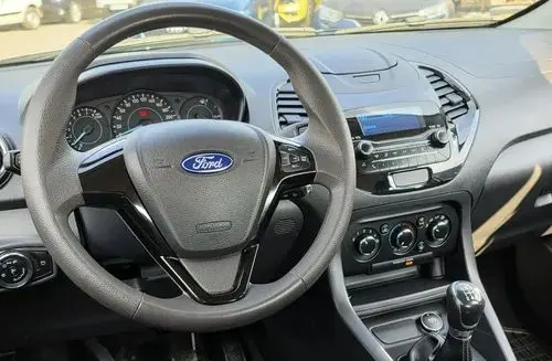 FORD Ka+ 