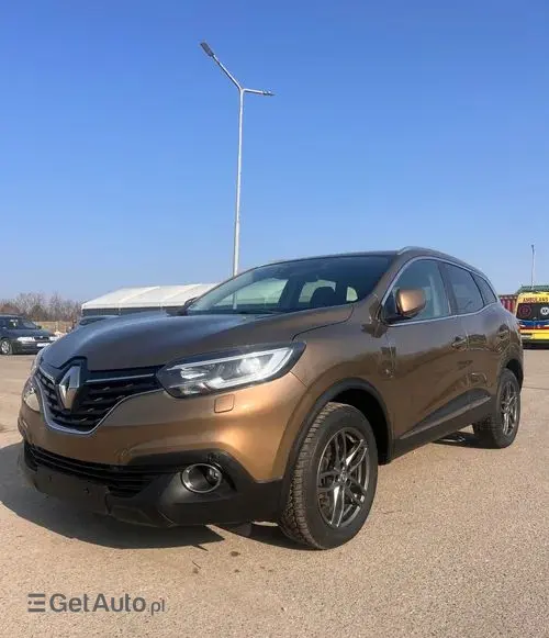 RENAULT Kadjar 