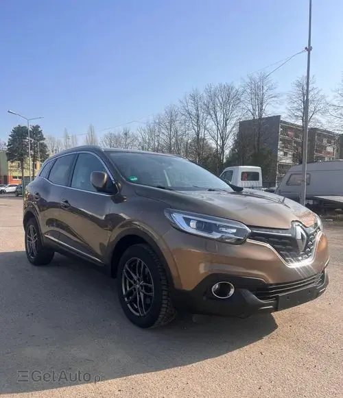 RENAULT Kadjar 