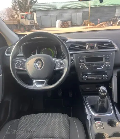 RENAULT Kadjar 