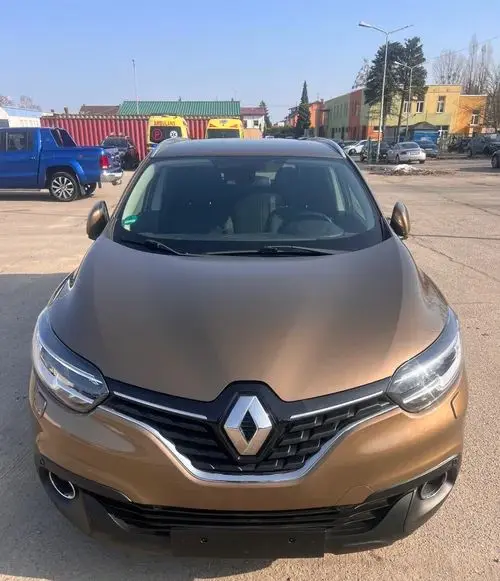 RENAULT Kadjar 