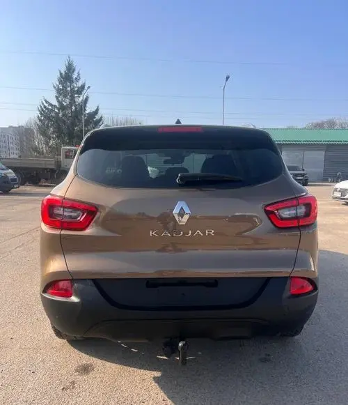 RENAULT Kadjar 