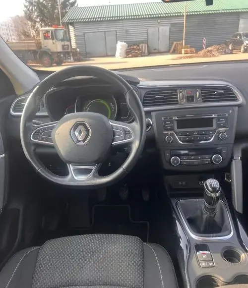 RENAULT Kadjar 