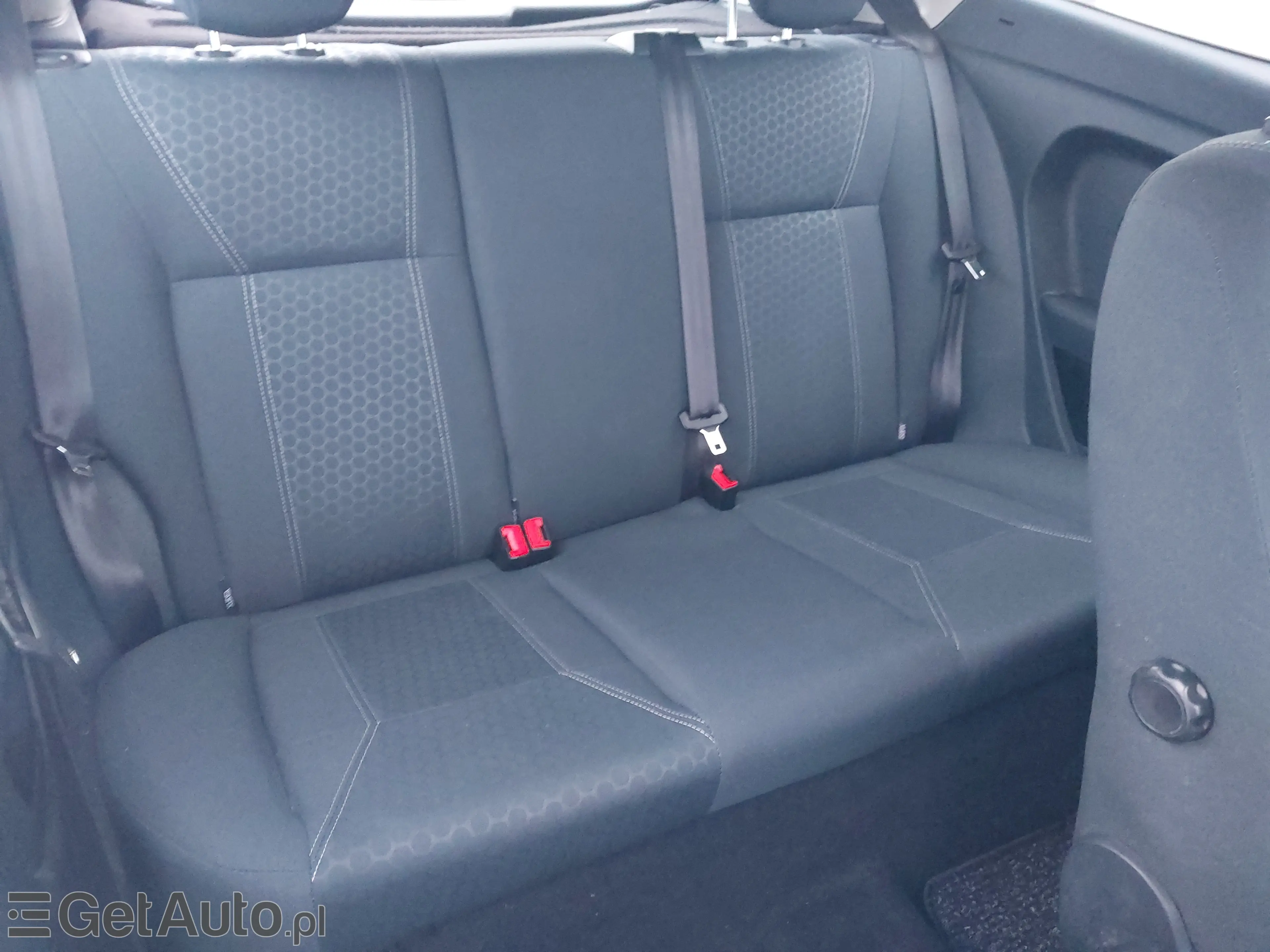 FORD Fiesta Titanium