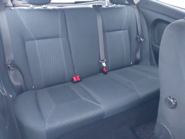 FORD Fiesta Titanium