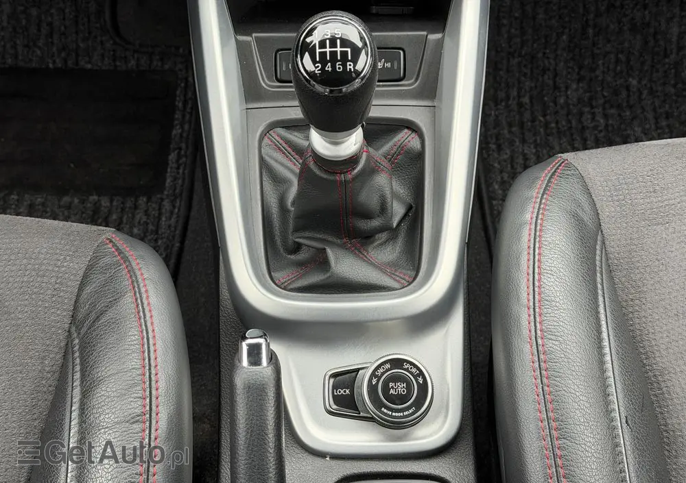 SUZUKI Vitara 1.4 Boosterjet Allgrip Comfort