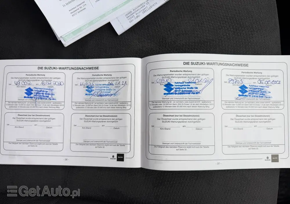 SUZUKI Vitara 1.4 Boosterjet Allgrip Comfort