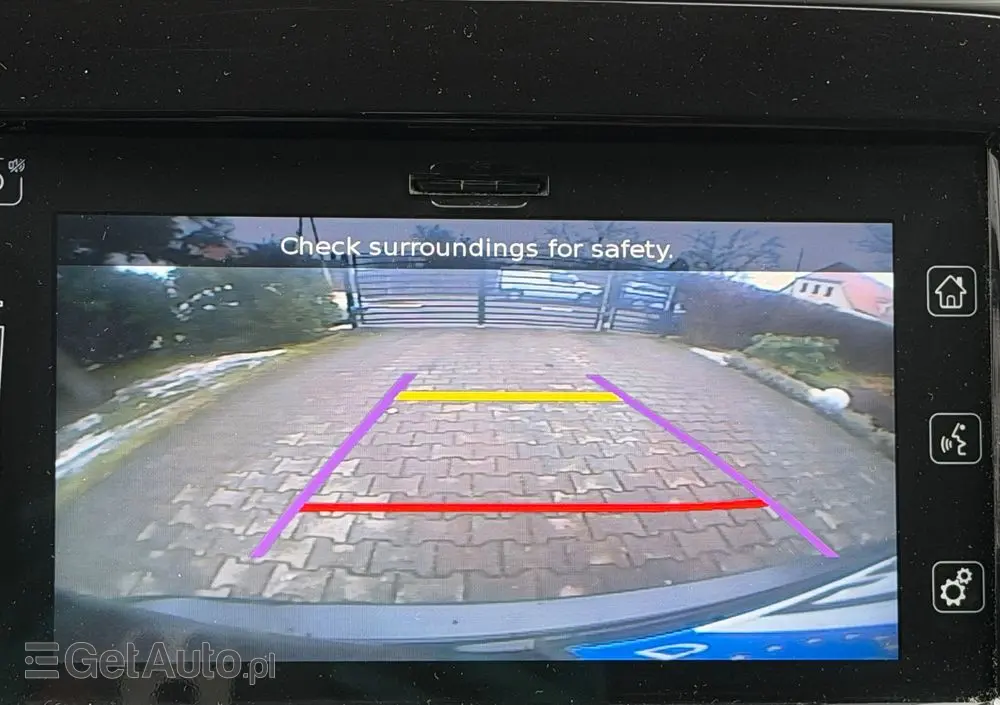 SUZUKI Vitara 1.4 Boosterjet Allgrip Comfort