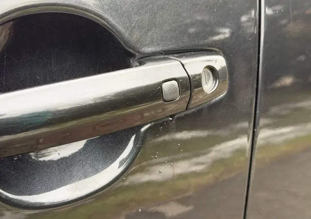 SUZUKI Vitara 1.4 Boosterjet Allgrip Comfort