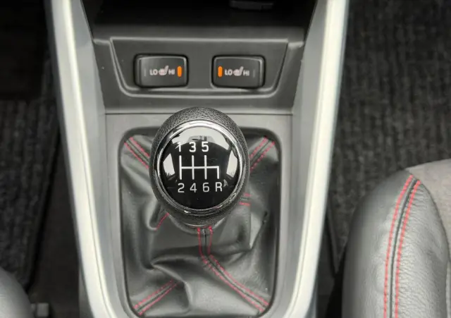 SUZUKI Vitara 1.4 Boosterjet Allgrip Comfort