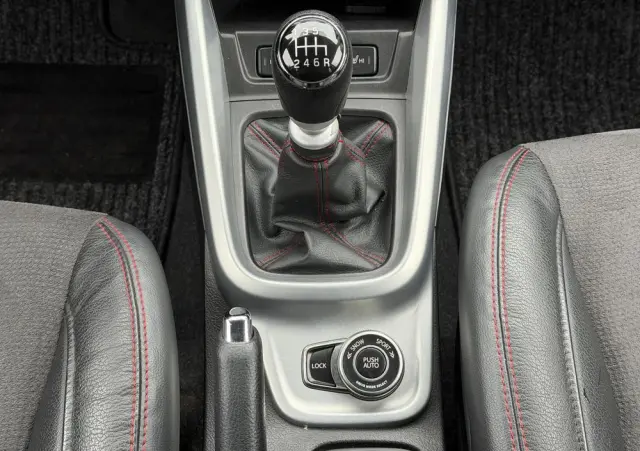 SUZUKI Vitara 1.4 Boosterjet Allgrip Comfort