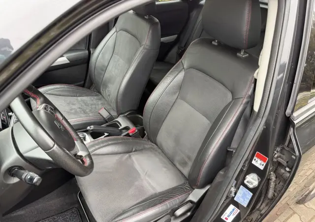 SUZUKI Vitara 1.4 Boosterjet Allgrip Comfort