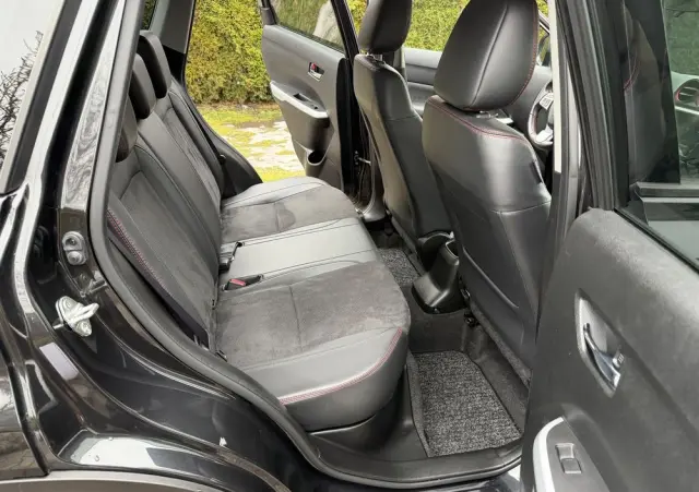 SUZUKI Vitara 1.4 Boosterjet Allgrip Comfort