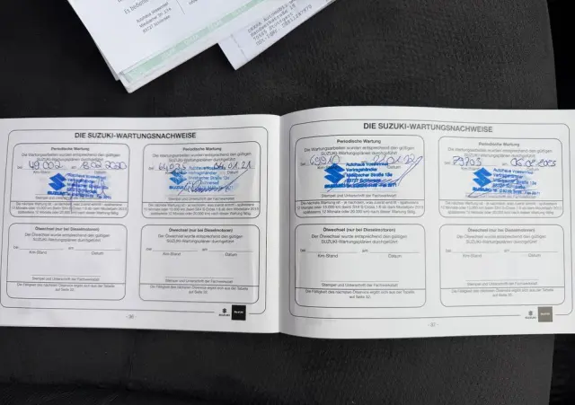 SUZUKI Vitara 1.4 Boosterjet Allgrip Comfort