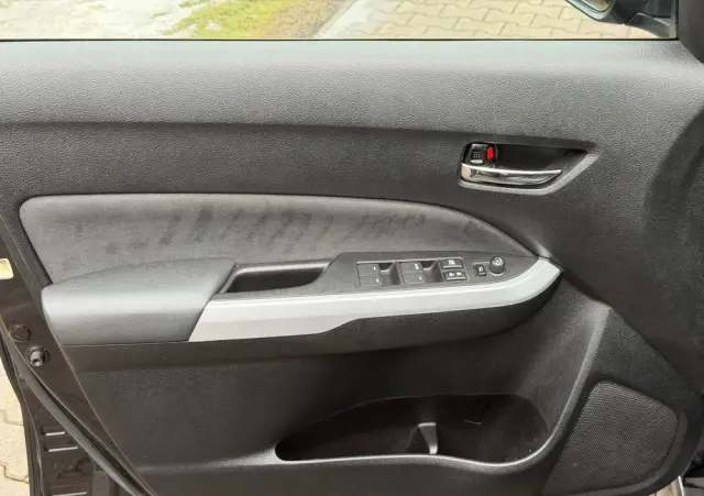 SUZUKI Vitara 1.4 Boosterjet Allgrip Comfort