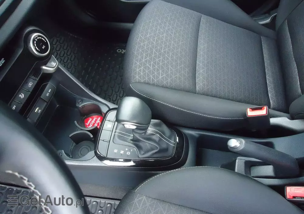 KIA Picanto 1.2 M AMT