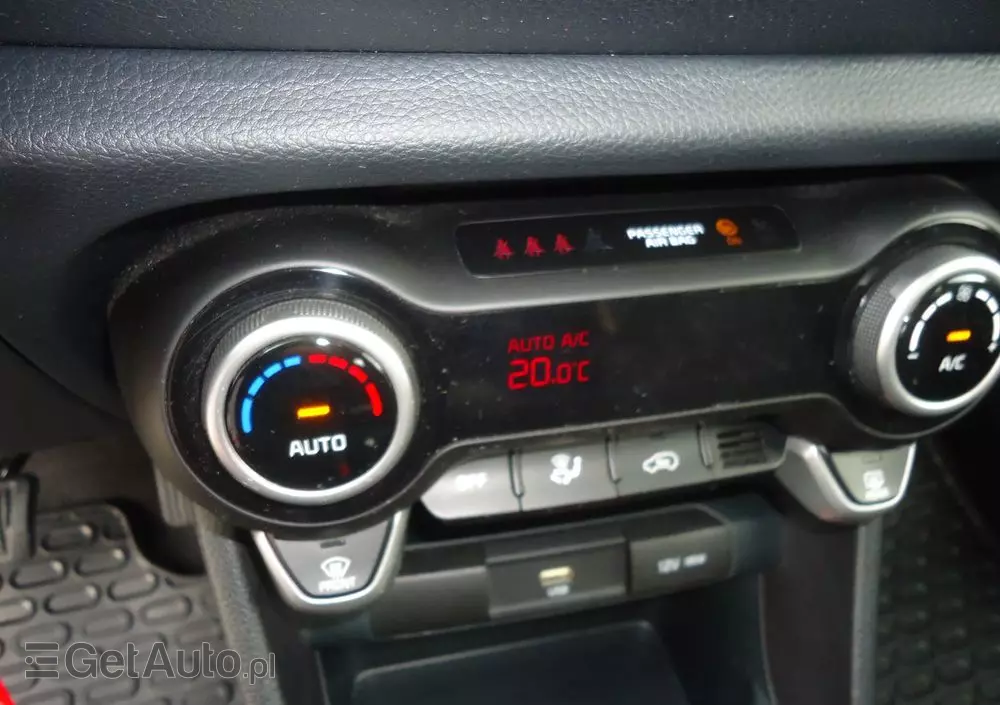 KIA Picanto 1.2 M AMT