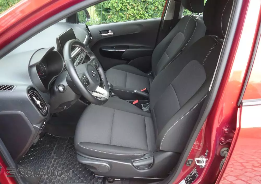 KIA Picanto 1.2 M AMT