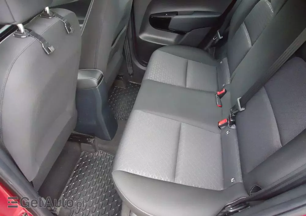 KIA Picanto 1.2 M AMT