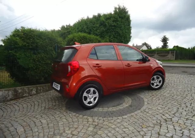 KIA Picanto 1.2 M AMT