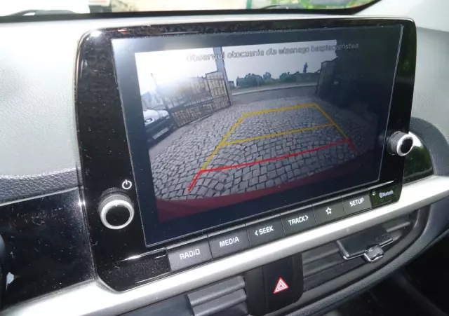 KIA Picanto 1.2 M AMT