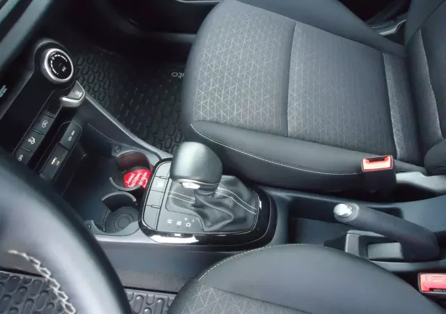 KIA Picanto 1.2 M AMT