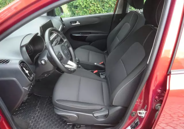 KIA Picanto 1.2 M AMT