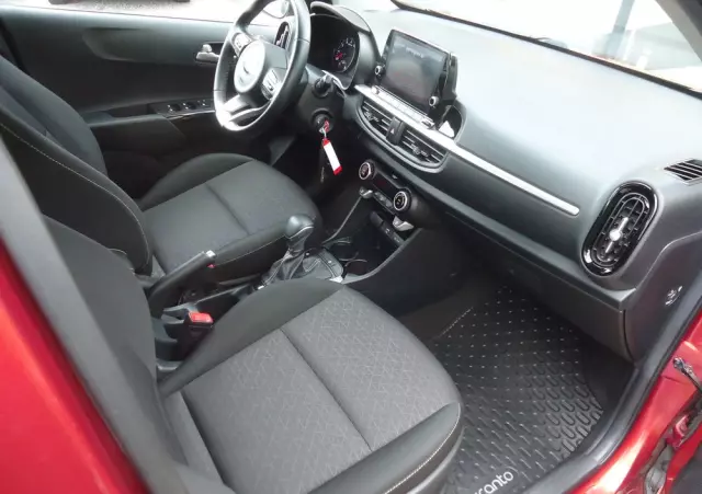 KIA Picanto 1.2 M AMT