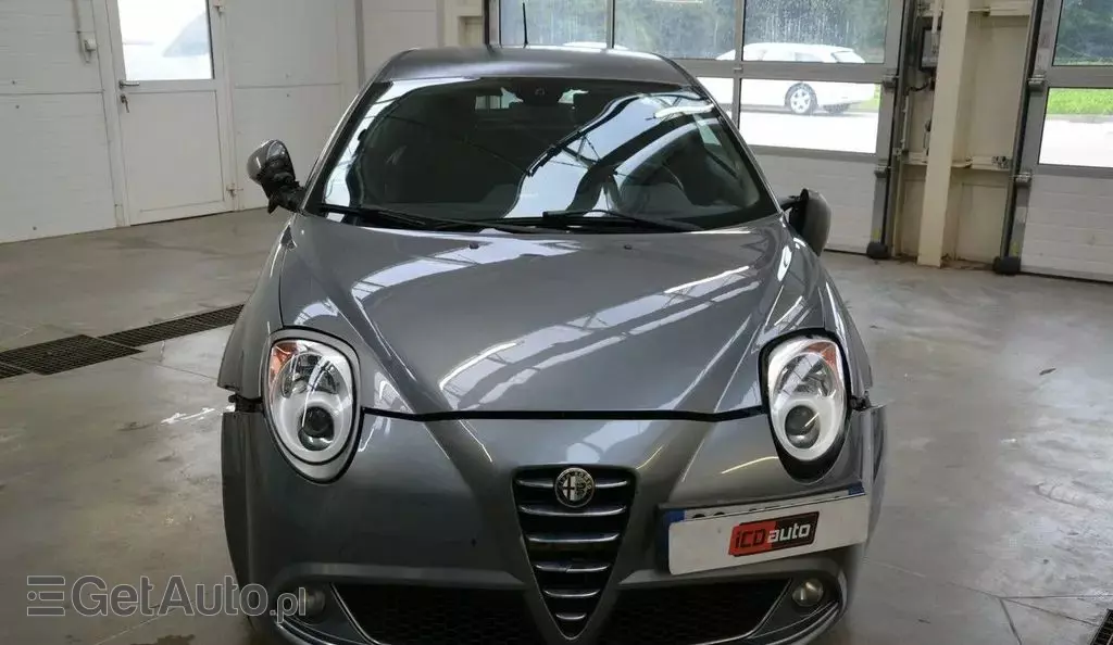 ALFA ROMEO Mi.to 