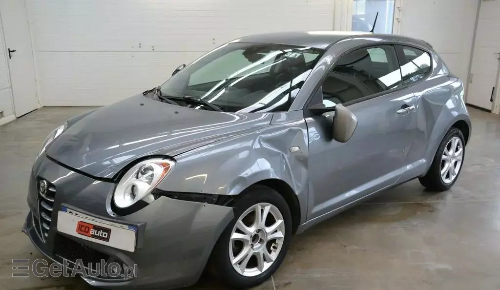 ALFA ROMEO Mi.to 