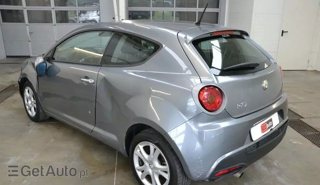 ALFA ROMEO Mi.to 