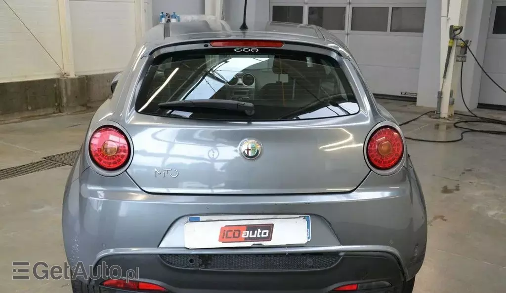 ALFA ROMEO Mi.to 