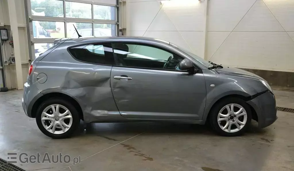 ALFA ROMEO Mi.to 