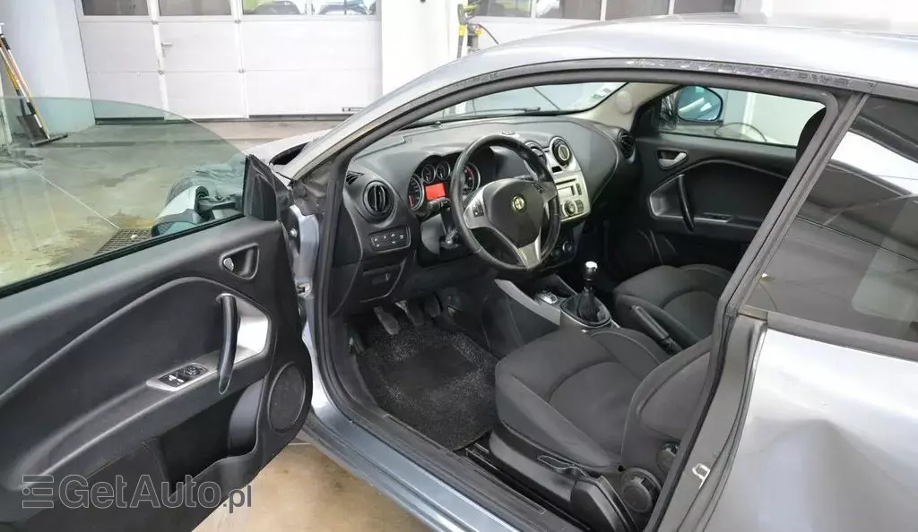 ALFA ROMEO Mi.to 