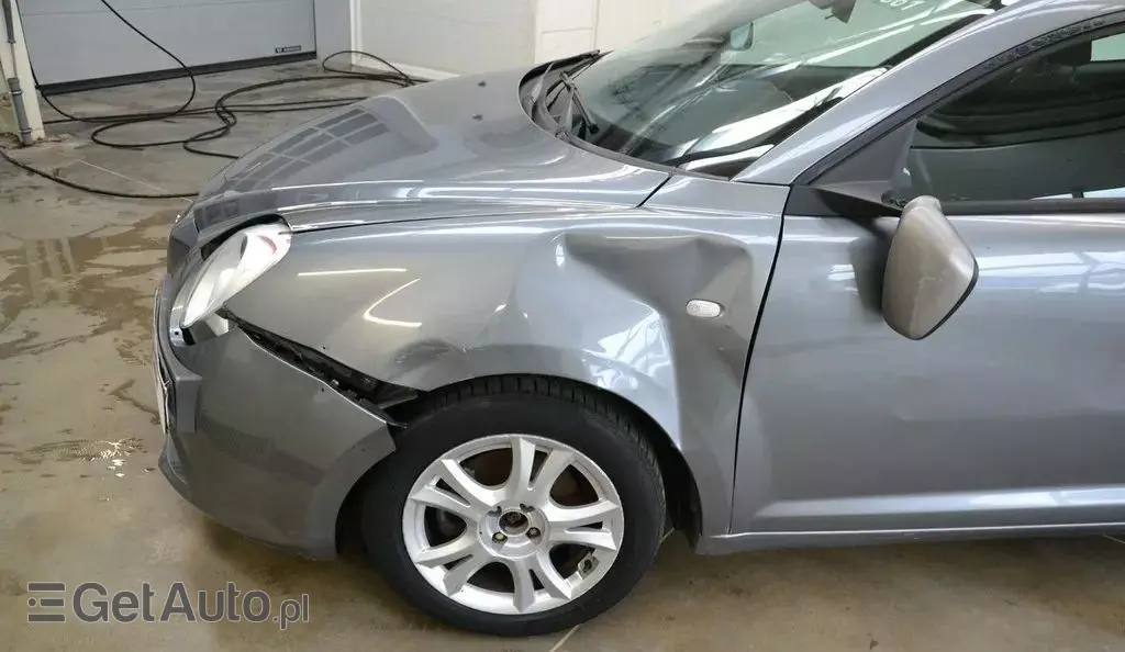 ALFA ROMEO Mi.to 