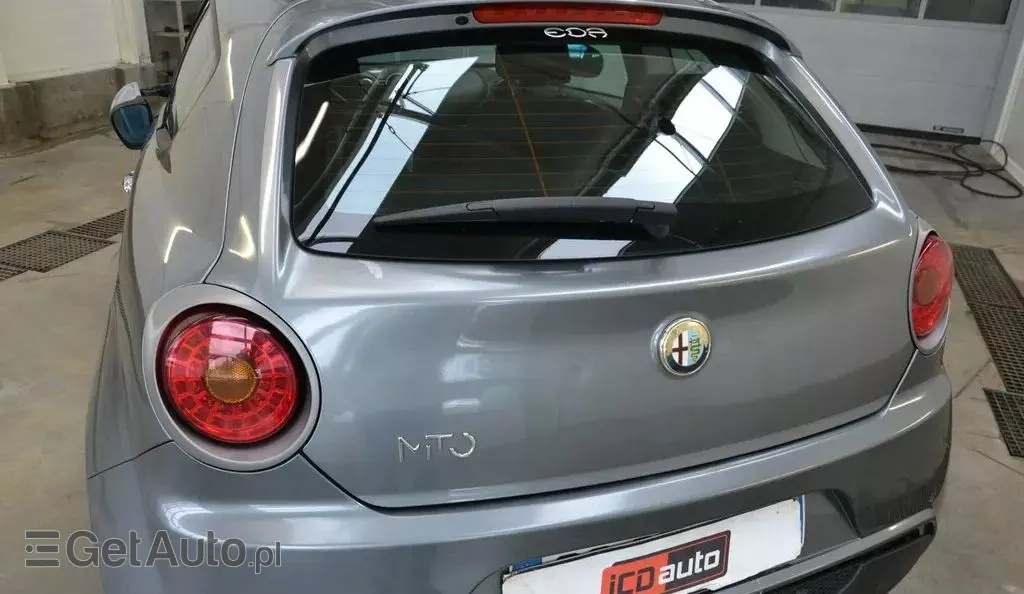 ALFA ROMEO Mi.to 