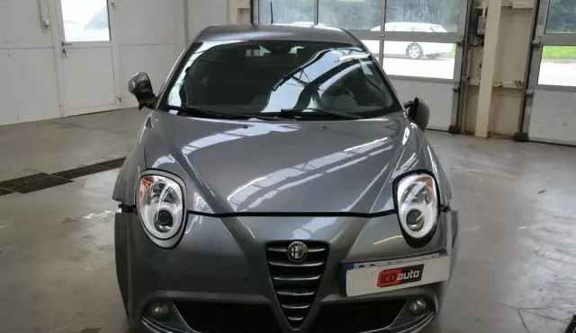 ALFA ROMEO Mi.to 