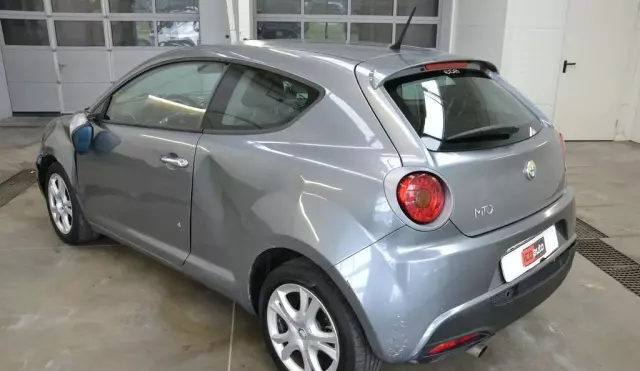 ALFA ROMEO Mi.to 