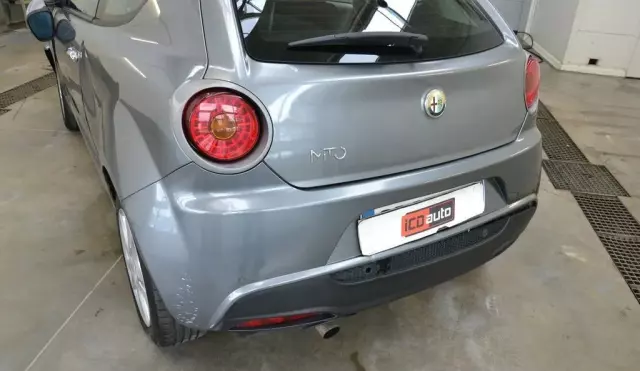 ALFA ROMEO Mi.to 