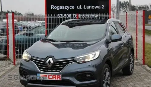 RENAULT Kadjar 