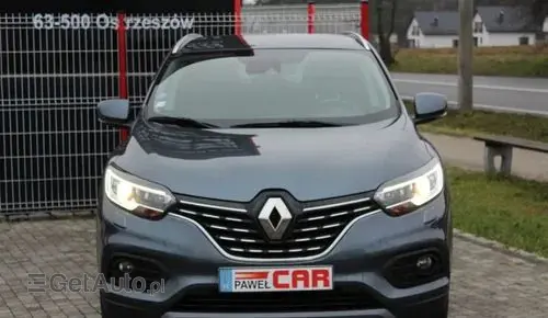 RENAULT Kadjar 