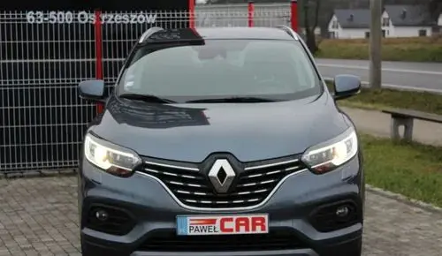 RENAULT Kadjar 