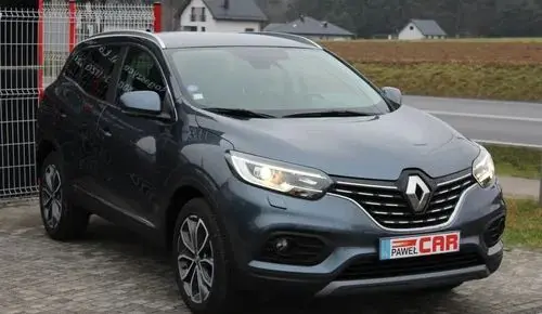 RENAULT Kadjar 
